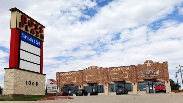Ross Plaza: 1008 Ross St, Amarillo, TX 79102